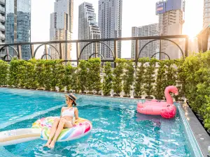 The Salil Hotel Sukhumvit 57 - Thonglor