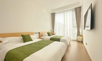 Nahai Sea View Lodge