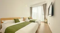 Nahai Sea View Lodge