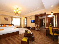Tibet Boutique Hotel Hotels in Katmandu
