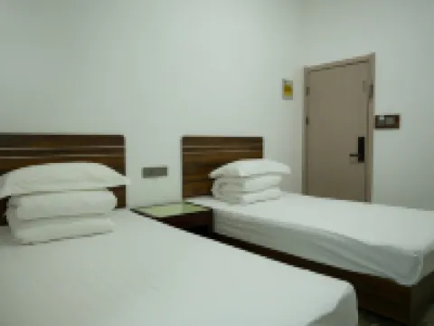 Xiuning Qiyun Garden Homestay Hotels in Xiuning