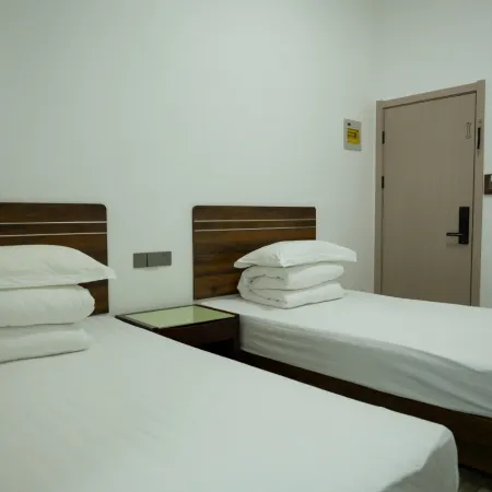 Xiuning Qiyun Garden Homestay