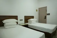 Xiuning Qiyun Garden Homestay