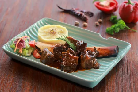 Katamaran Hotel & Resort Lombok