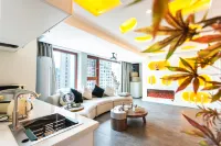 Fanyunqi Homestay โรงแรมใน