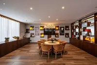 Wenzhou Hotel