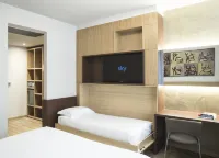 Best Western Plus Park Hotel Pordenone Hotel di 
