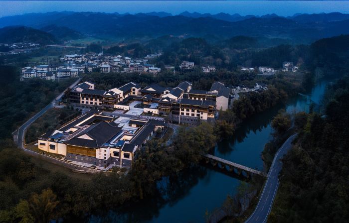 Steigenberger Icons Guizhou Xiaoqikong