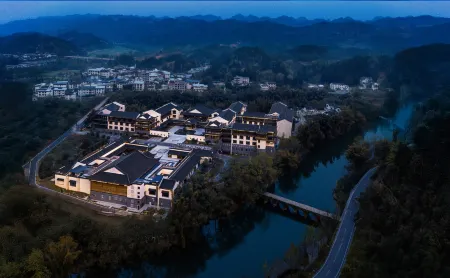 Steigenberger Icons Guizhou Xiaoqikong