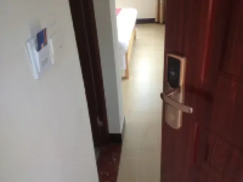 徽杭古道永來山莊農家樂 鄰近安徽清涼峰國家級自然保護區珍稀植物園的酒店