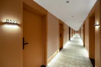 Elong Anyun Hotel (Shangrao Yanshan Hekou Ancient Town)