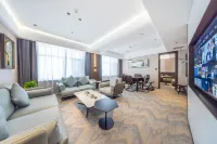 Sanyuan Yaju Hotel (Confucius Temple Scenic Area Branch)