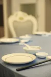 Overseas Chinese Hotel - Frühstück