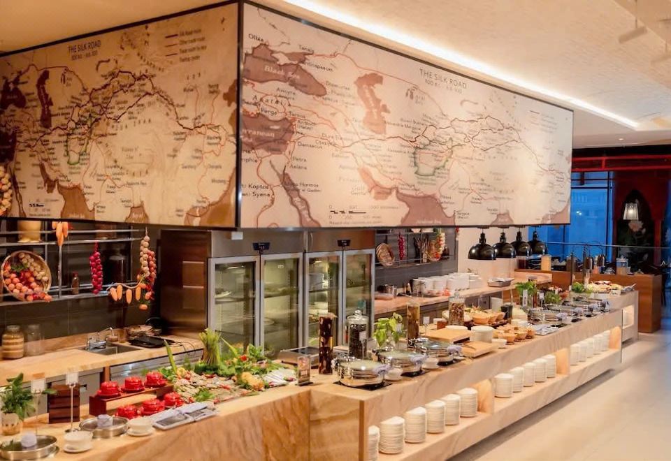 Panorama Horizon Inn Nha Trang