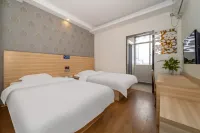 칭윈 호텔 구이린/계림 관광학원-옌산/안산 캠퍼스 주변 호텔