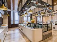 Argyle Hotel Hotels in Qing County