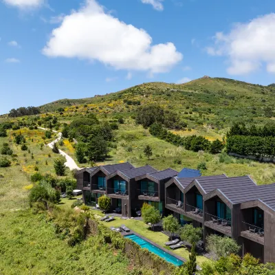 Dream Guincho Hotel dekat Pantai Guincho