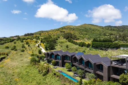 Dream Guincho Отели рядом с достопримечательностью «Кашкайш»