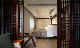 Lijiang Youjian Courtyard Homestay
