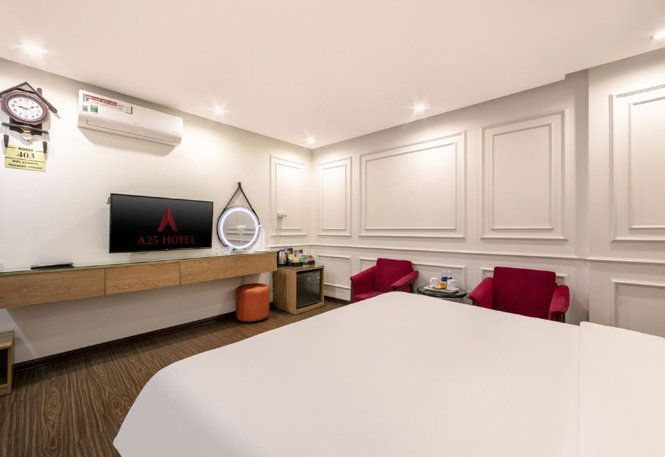 A25 Hotel - 21 Le Duc Tho