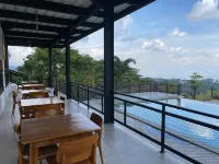 Tebing View Glamping, Azana Hotels Collection - breakfast