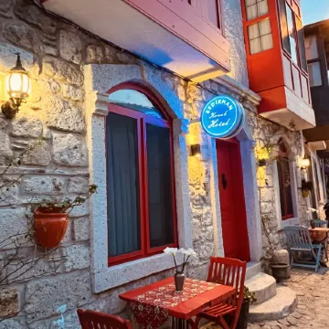 Bedirhan Konak Otel