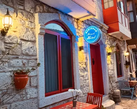 Bedirhan Konak Otel Hotels in Cesme
