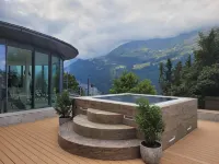 Hotel Victoria Lauberhorn Wengen, a Faern Collection Hotel Hotels in Lauterbrunnen