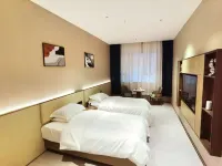 Mando Art Hotel (Huali Hui Commercial Complex Hualin Park) Hotels near Dadonggou Scenic Area