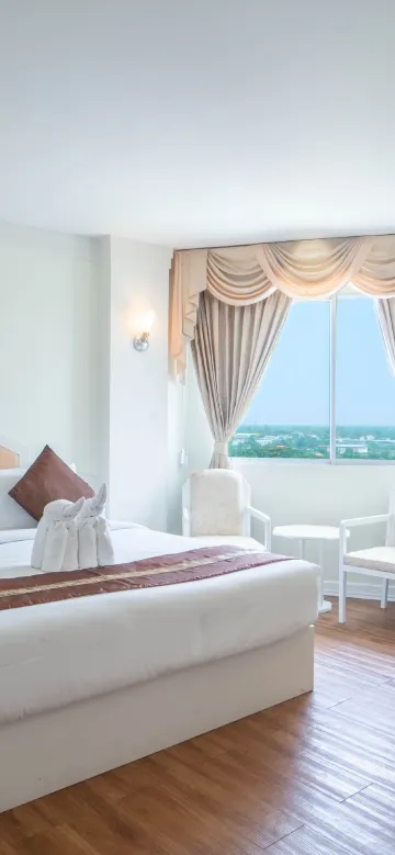 ห้องเอ็กเซ็กคิวทีฟ