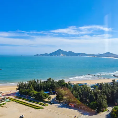 Dongshan Haihou Seaview Homestay
