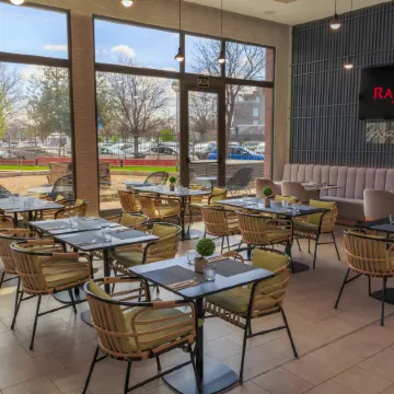 Ramada by Wyndham Getafe