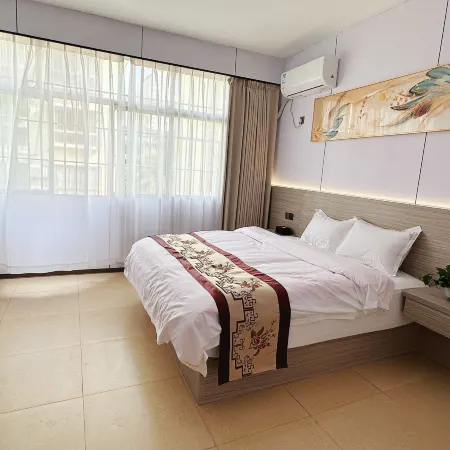 Shangju Homestay