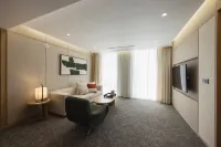 WELLPARK HOTEL GOCHANG 高敞郡住宿飯店
