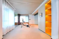 Xige Hotel in Harbin