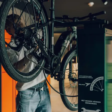 Revo Munich