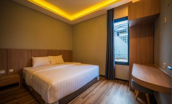 Elge Hotel and Villa Sarangan
