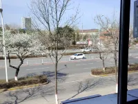 Wuyue Smart Hotel (Longyuan Park)