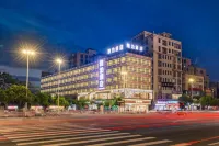 Yabo Hotel (Zhanjiang Central People's Hospital High-speed Railway West Station Branch)