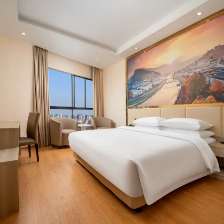 Ligang Business Hotel