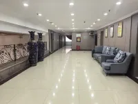 Xibu Building Hotels in Tacheng City