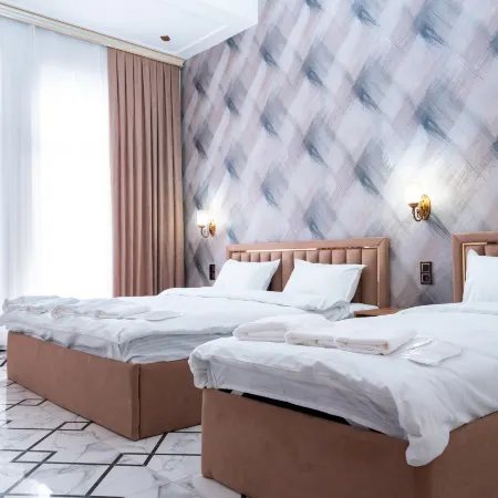 GOLD STAR PALACE HOTEL