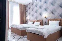 GOLD STAR PALACE HOTEL Hotels near Silk Road Samarkand