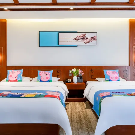 Yunti Hotel