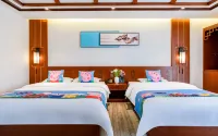 Yunti Hotel Hotels in Pingbian