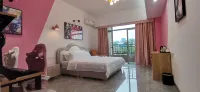 Bishuiwan apartment Hotels in Mayong Town