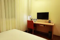 홈인 호텔 (쑤저우 진하이 애비뉴 2번 고등학교)