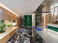 廣州•凱諾｜AESTHETIC•FASHION設計酒店（北京路西門口地鐵站店） 鄰近華林寺的酒店