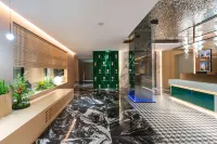 Kainuo Hotel (Guangzhou Shangxiajiu Pedestrian Street Ximenkou Metro Station Branch)