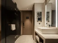 Yangj.Yueicheng International Hotel (Ciqikou BranchShapingba High speed Railway Station Chongqing) Hotels near Shapingba
